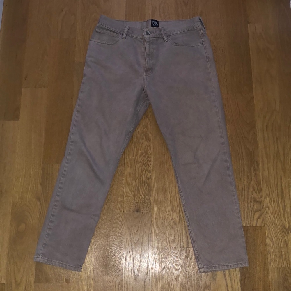 Urban Outfitters BDG Dad Fit Men’s Jeans